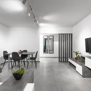 Apartament Consul, Nilie Hospitality Mgmt, Salonic