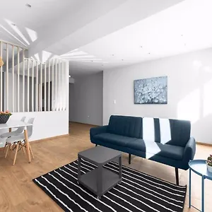 Apartament Panama, Nilie Hospitality Mgmt, Salonic