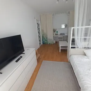 Garsoniera Comfort Apartament Bucureşti