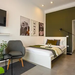 Classy Comfort - Chic On Regina Elisabeta Apartament Bucureşti