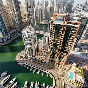 The Address Marina Hotel Dubai