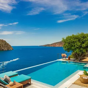 Braunis Horio , Asos Greece