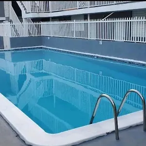 La , San Juan Puerto Rico