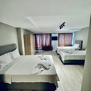 The Hera Gold Hotel Istanbul