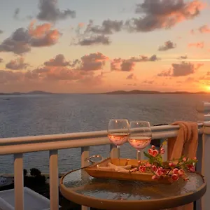 Amelie Mykonos , Agios Stefanos (Mykonos) Greece
