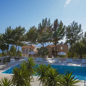 Sunset Paradise , Lassi (Kefalonia) Greece